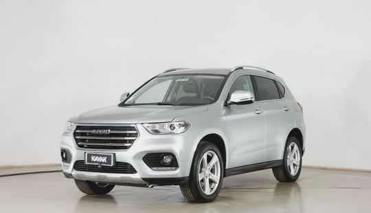 Haval H2 1.5 ELITE 4x2 MT-2021