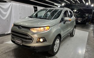 Ford • EcoSport