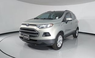 Ford • EcoSport