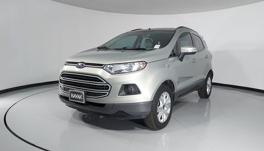 Ford • EcoSport