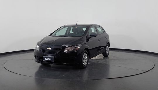 Chevrolet Onix 1.4 JOY LS  PLUS MT-2019