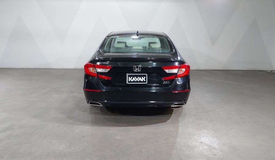 Honda Accord 2.0 TOURING AUTO Sedan 2019