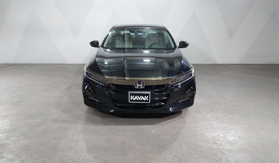 Honda Accord 2.0 TOURING AUTO Sedan 2019