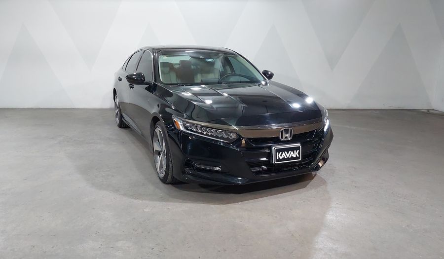 Honda Accord 2.0 TOURING AUTO Sedan 2019