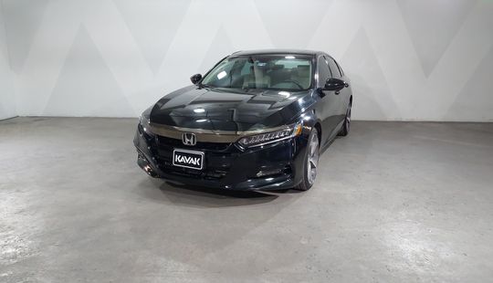 Honda • Accord