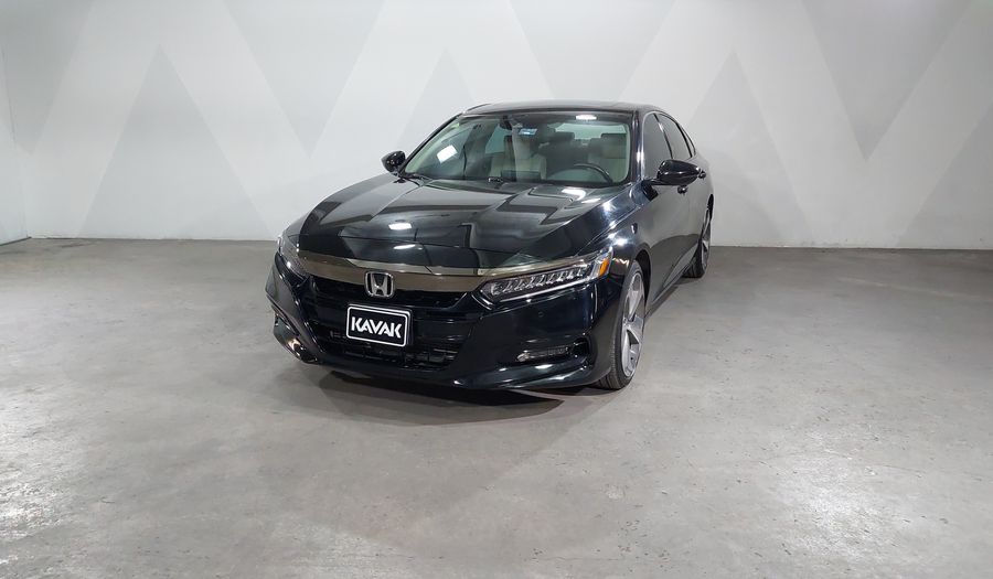 Honda Accord 2.0 TOURING AUTO Sedan 2019