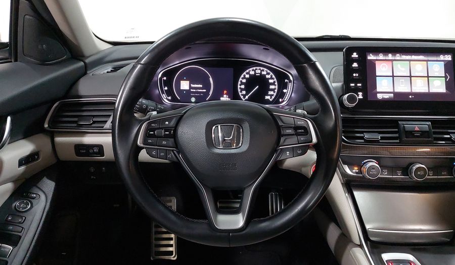 Honda Accord 2.0 TOURING AUTO Sedan 2019