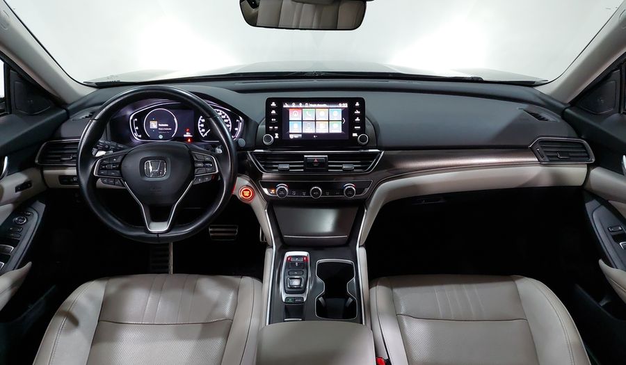 Honda Accord 2.0 TOURING AUTO Sedan 2019