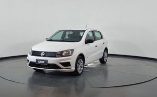 Volkswagen • Gol Trend