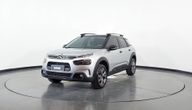 Citroen C4 Cactus 1.6 VTI 115 FEEL PK PLUS AT 4X2 Suv 2022