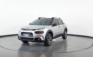 Citroen • C4 Cactus