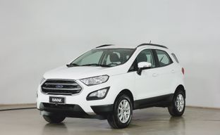 Ford • EcoSport