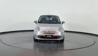 Fiat 500 1.4 LOUNGE AT Hatchback 2013