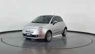 Fiat 500 1.4 LOUNGE AT Hatchback 2013