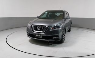 Nissan • Kicks