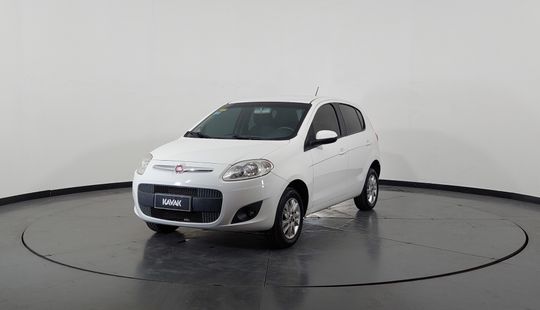 Fiat Palio 1.4 ATTRACTIVE MT-2016