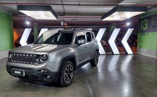 Jeep • Renegade