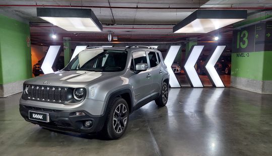 Jeep • Renegade