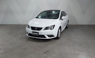 Seat • Ibiza