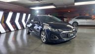 Chevrolet Cruze Ii 1.4 T LT AT Hatchback 2024