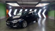 Chevrolet Cruze Ii 1.4 T LT AT Hatchback 2024