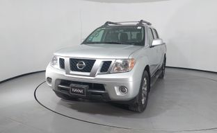 Nissan • Frontier