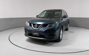 Nissan • X-Trail