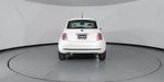 Fiat 500 1.4 TRENDY MT Hatchback 2015