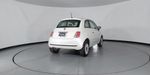 Fiat 500 1.4 TRENDY MT Hatchback 2015