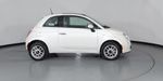 Fiat 500 1.4 TRENDY MT Hatchback 2015