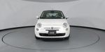 Fiat 500 1.4 TRENDY MT Hatchback 2015