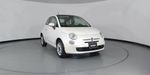 Fiat 500 1.4 TRENDY MT Hatchback 2015