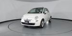 Fiat 500 1.4 TRENDY MT Hatchback 2015