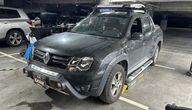 Renault Oroch 2.0 OUTSIDER SMR AUTO Pickup 2021