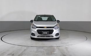 Chevrolet • Beat