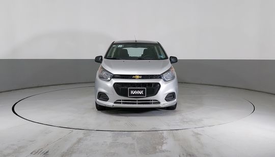 Chevrolet • Beat