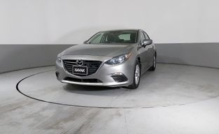 Mazda • Mazda 3