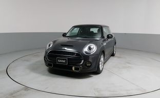 Mini • Cooper S