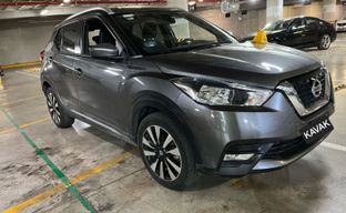 Nissan • Kicks