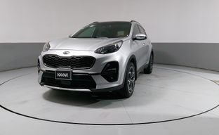 Kia • Sportage