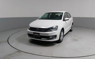 Volkswagen • Vento