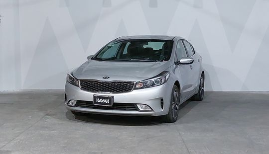 Kia • FORTE