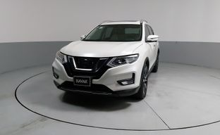 Nissan • X-Trail