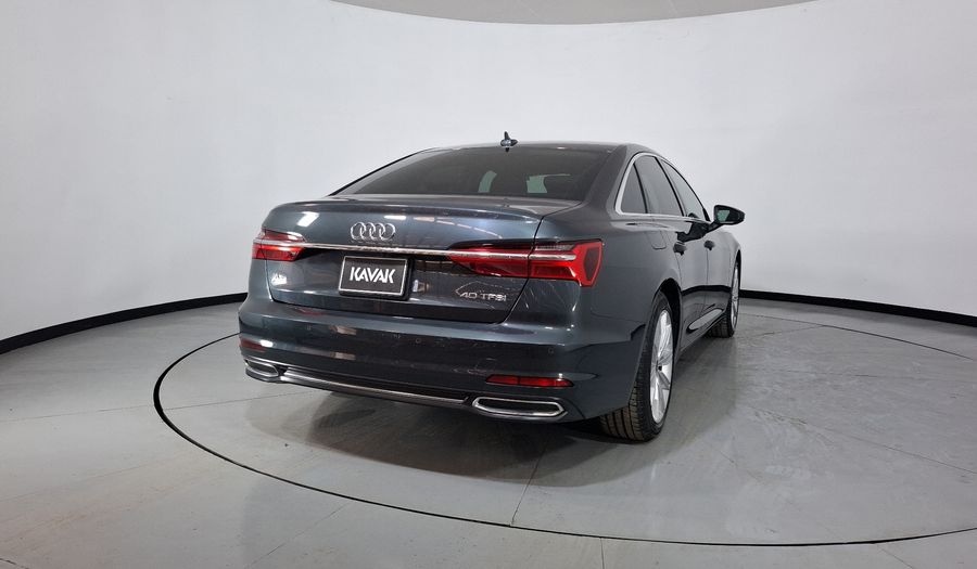 Audi A6 2.0 MHEV 40 TFSI SELECT DCT Sedan 2023