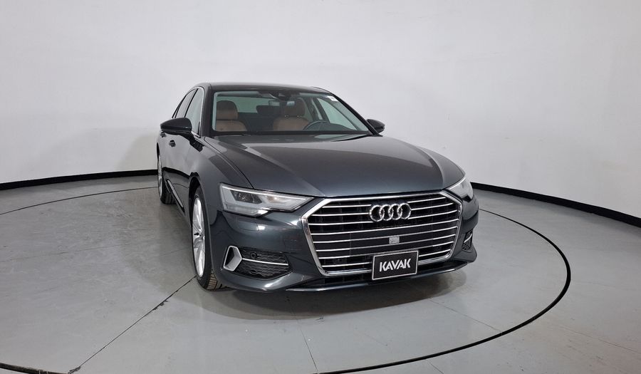 Audi A6 2.0 MHEV 40 TFSI SELECT DCT Sedan 2023