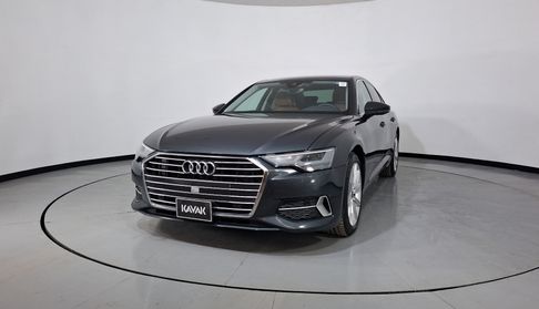 Audi A6 2.0 MHEV 40 TFSI SELECT DCT Sedan 2023