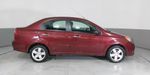 Chevrolet Aveo 1.6 MT B Sedan 2015