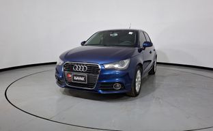 Audi • A1