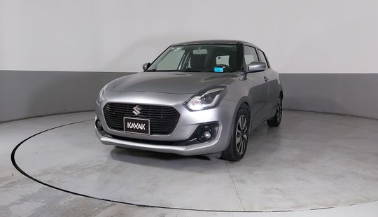 Suzuki • Swift