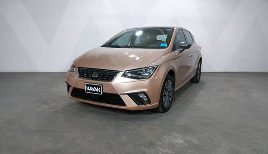 Seat • Ibiza